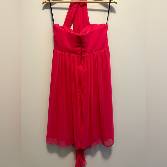 Vivian Diamond Bridesmaid or Prom Dress - Picture 2 of 4